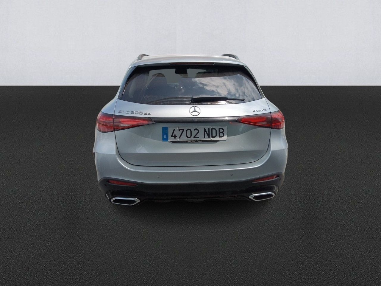 Mercedes Glc 300 De 4matic - Foto 2