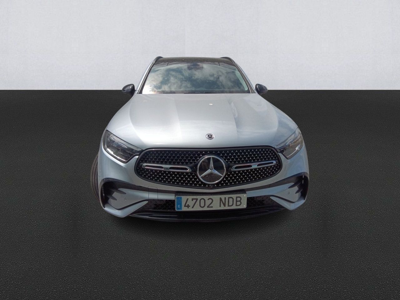 Mercedes Glc 300 De 4matic - Foto 2