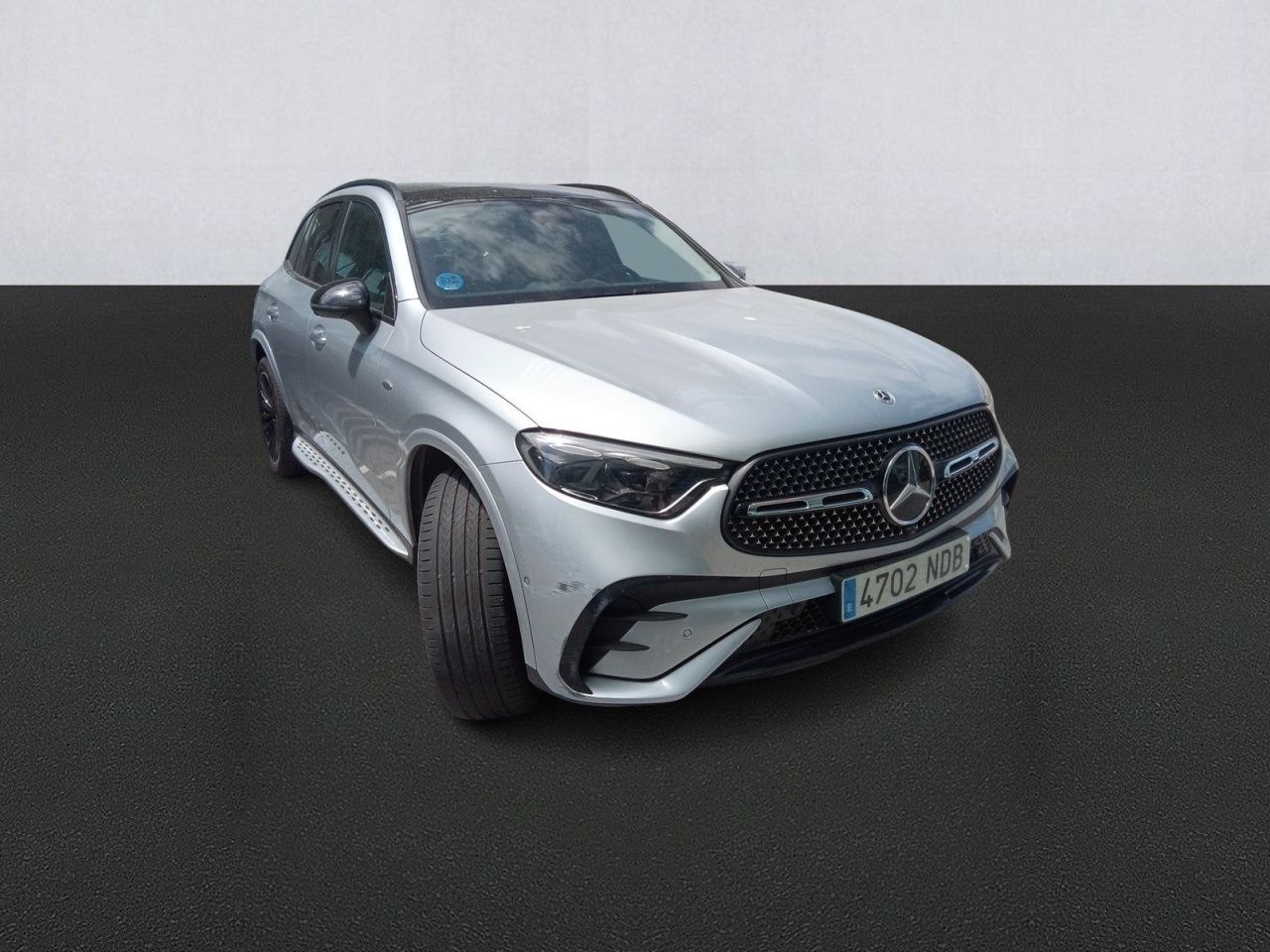 Mercedes Glc 300 De 4matic - Foto 2