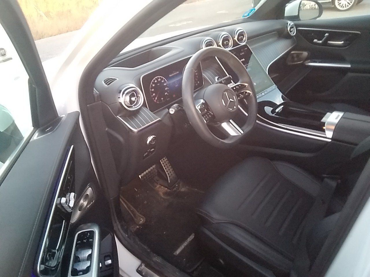 Mercedes Glc Coupe 300 E 4matic - Foto 2