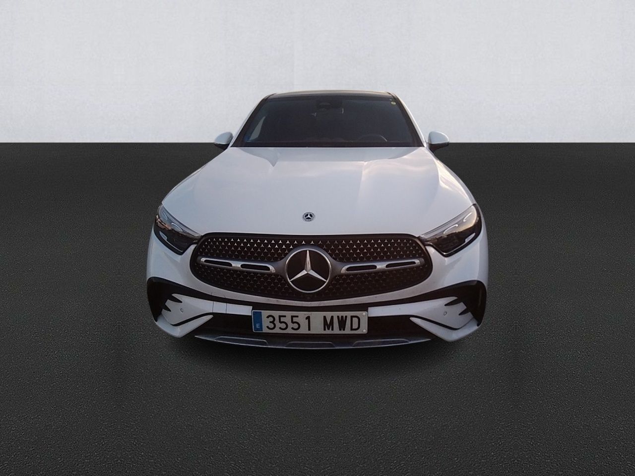 Mercedes Glc Coupe 300 E 4matic - Foto 2