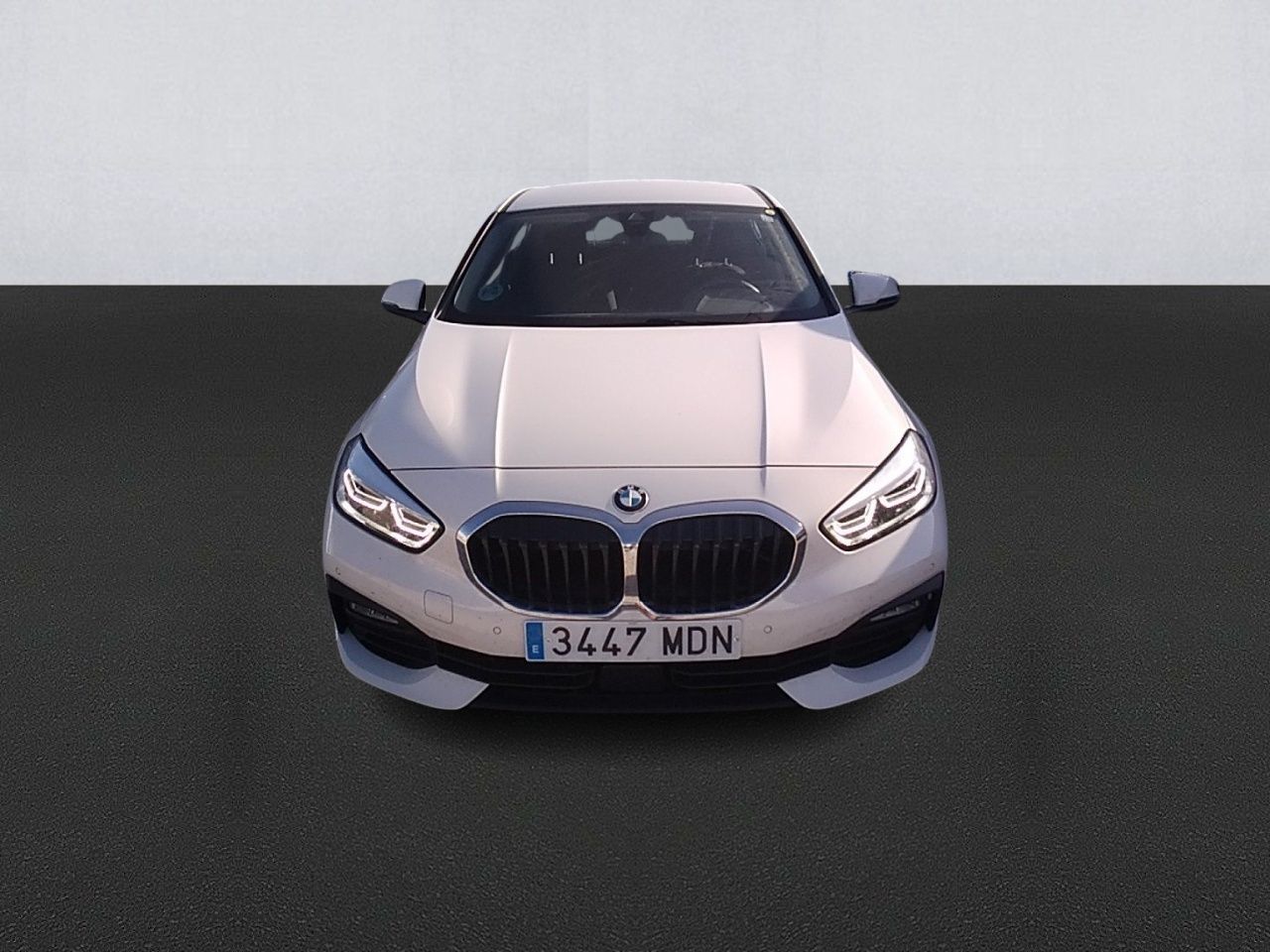 Bmw Series 1 116d - Foto 2