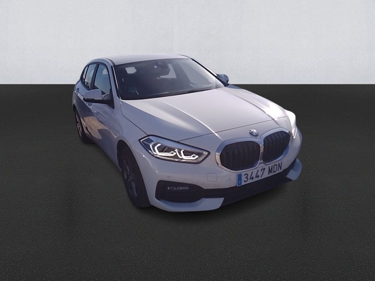 Bmw Series 1 116d - Foto 2