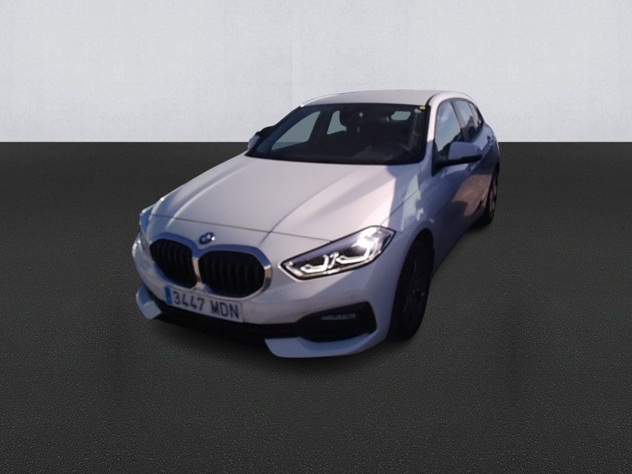 Bmw Series 1 116d - Foto 2