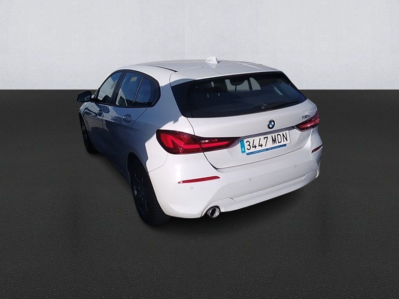Bmw Series 1 116d - Foto 2