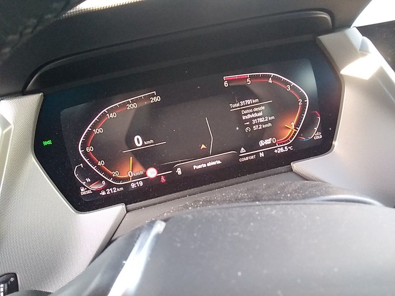 Bmw Series 1 116d - Foto 2