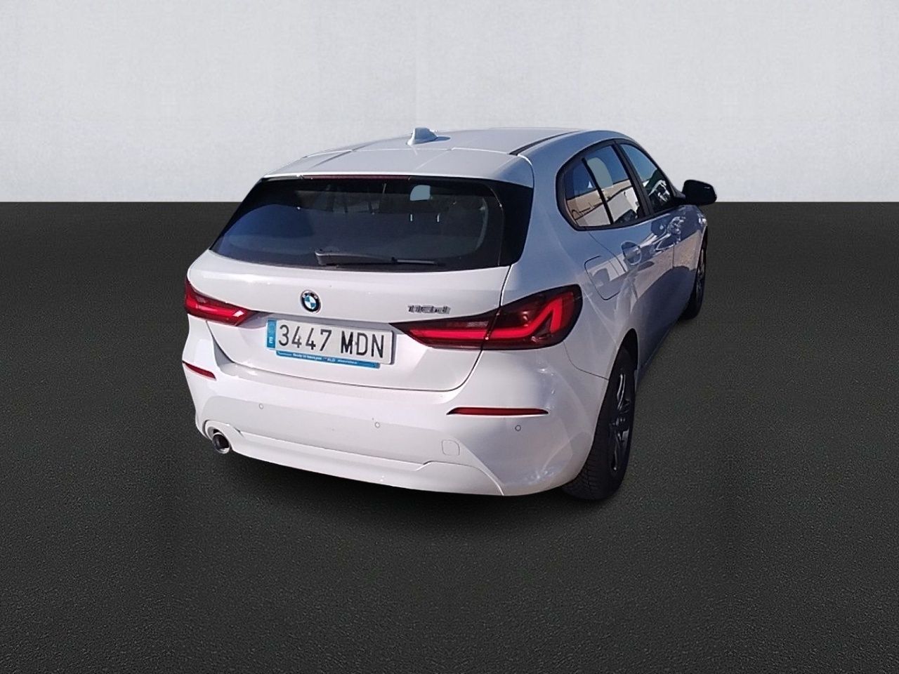 Bmw Series 1 116d - Foto 2