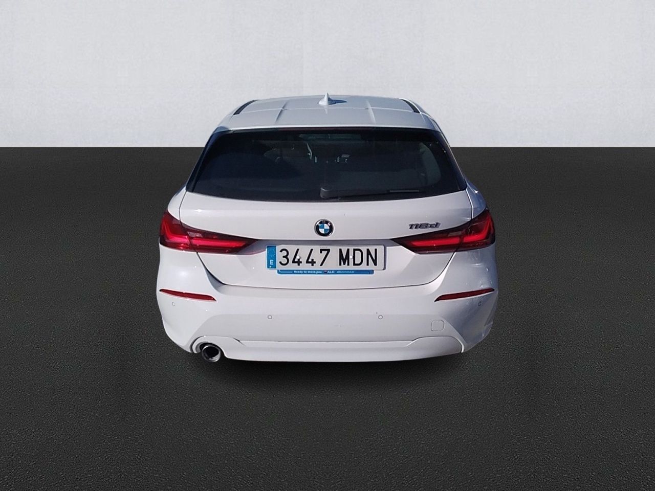 Bmw Series 1 116d - Foto 2