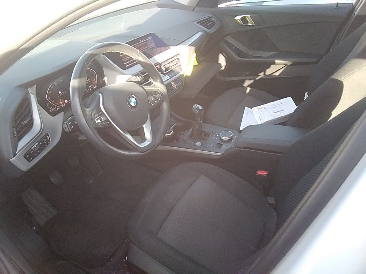 Bmw Series 1 116d - Foto 2