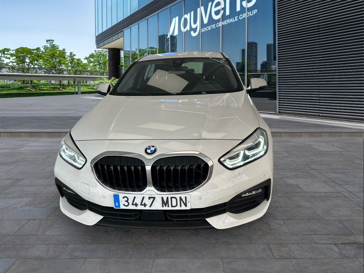 Bmw Series 1 116d - Foto 2