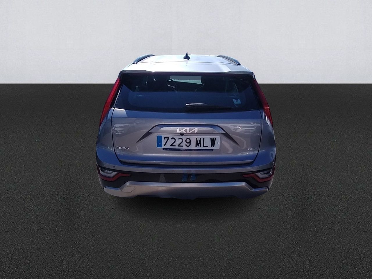 Kia Niro 1.6 Gdi Phev 135kw (183cv) Drive - Foto 2