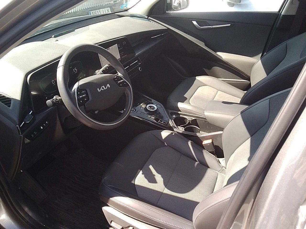 Kia Niro 1.6 Gdi Phev 135kw (183cv) Drive - Foto 2