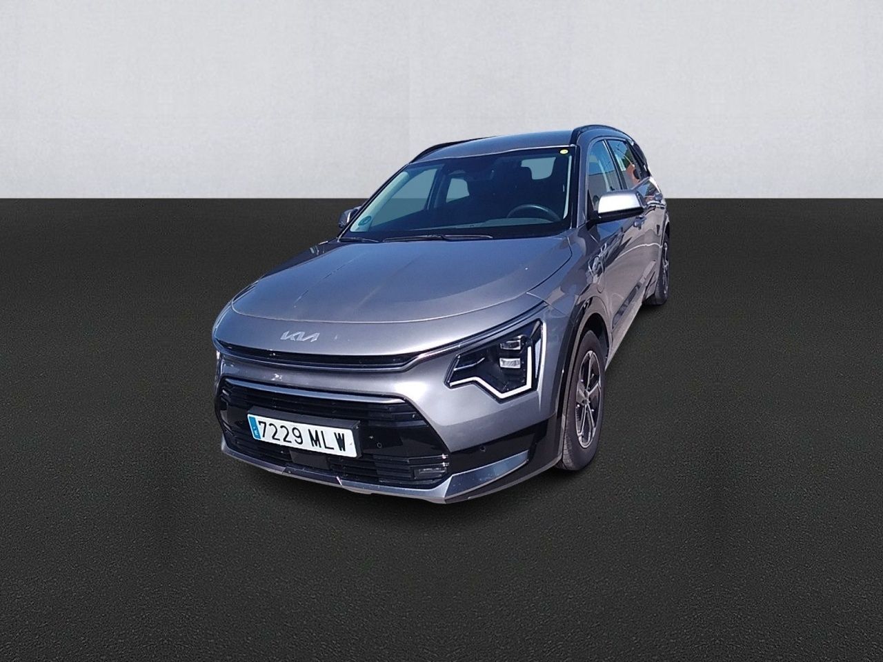 Kia Niro 1.6 Gdi Phev 135kw (183cv) Drive - Foto 2