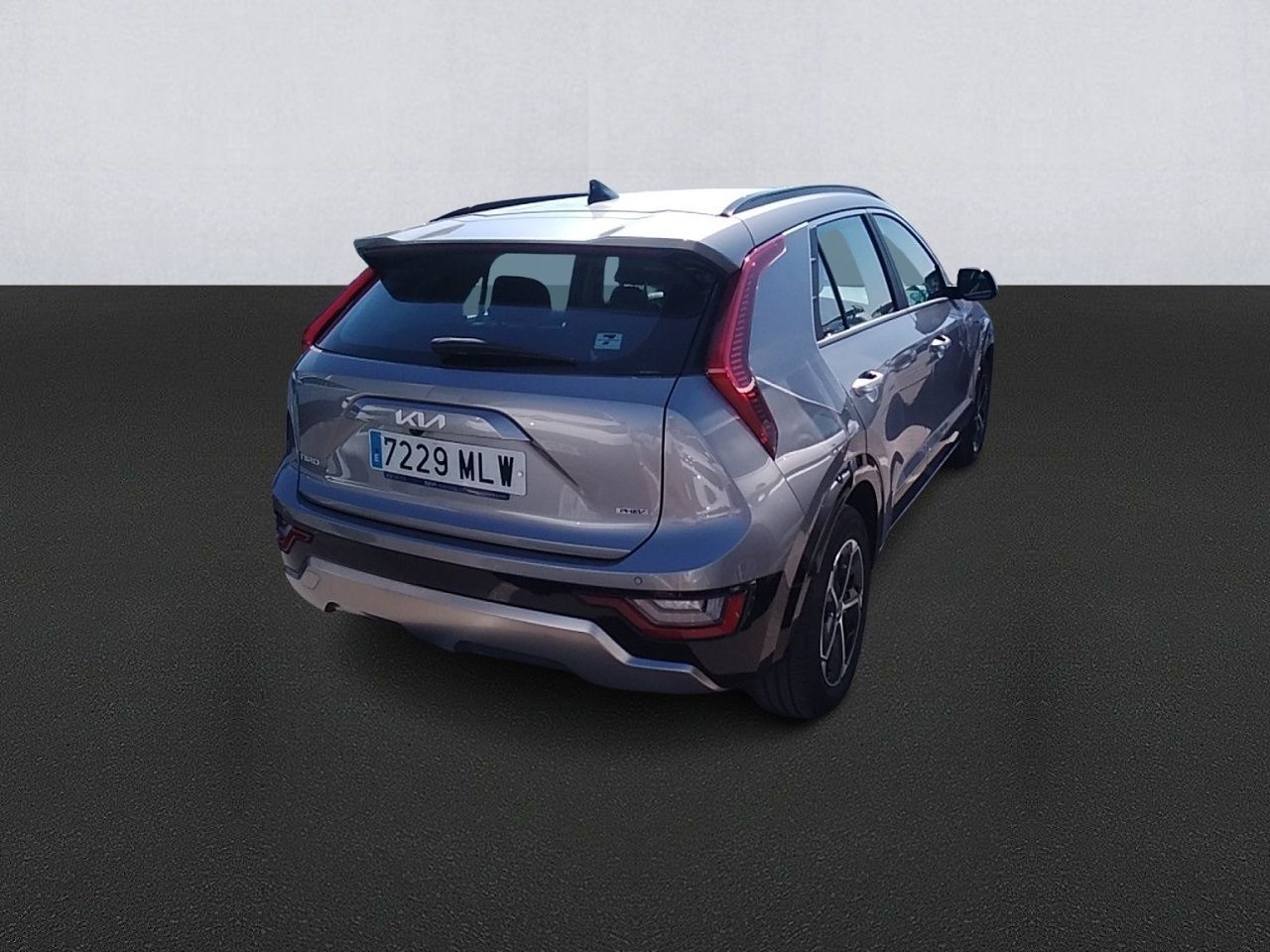 Kia Niro 1.6 Gdi Phev 135kw (183cv) Drive - Foto 2