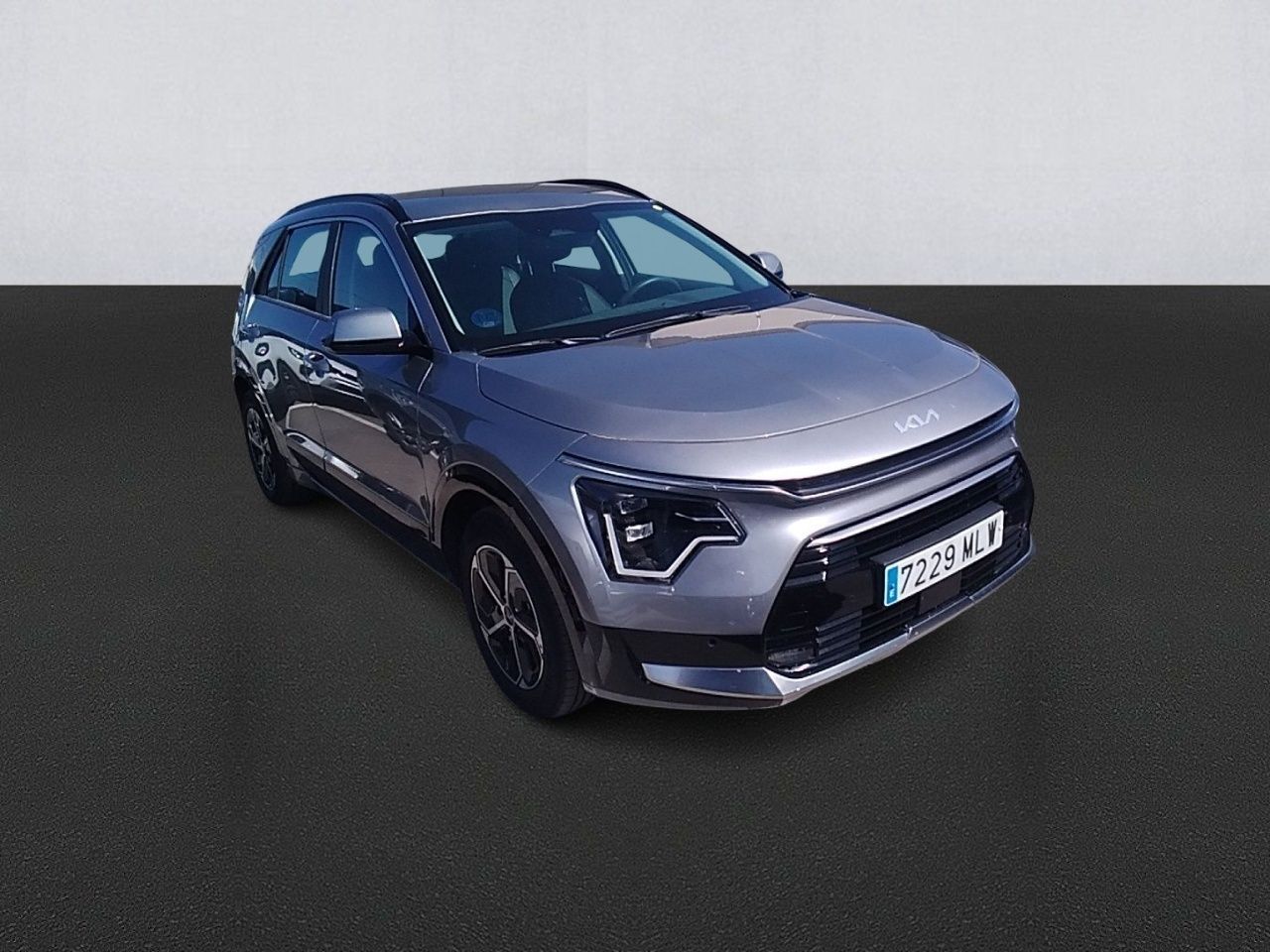 Kia Niro 1.6 Gdi Phev 135kw (183cv) Drive - Foto 2