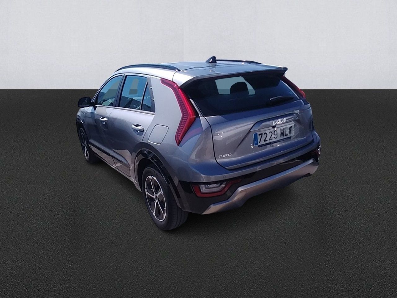Kia Niro 1.6 Gdi Phev 135kw (183cv) Drive - Foto 2