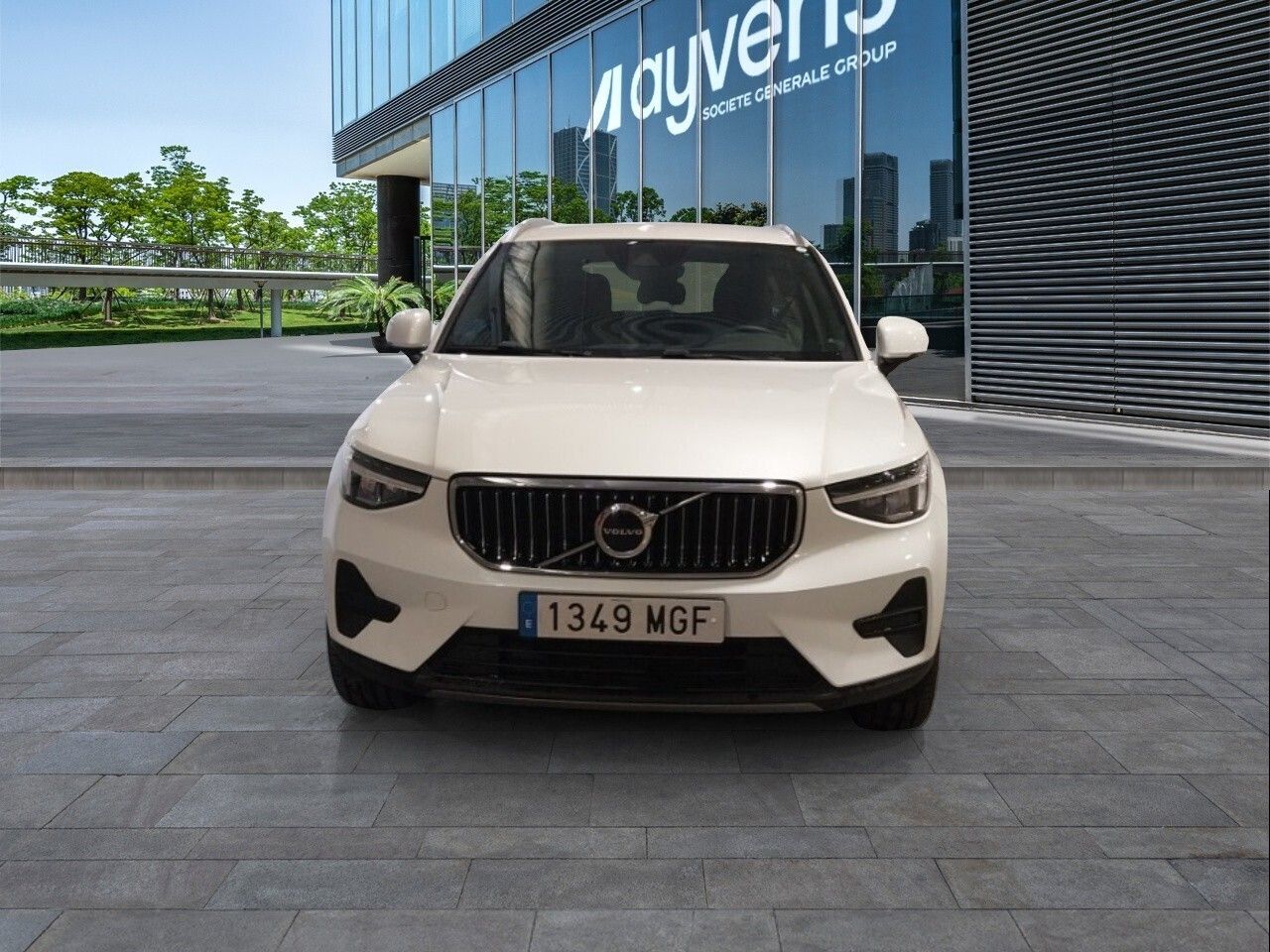 Volvo Xc40 1.5 T4 Recharge Phev Core Auto - Foto 2