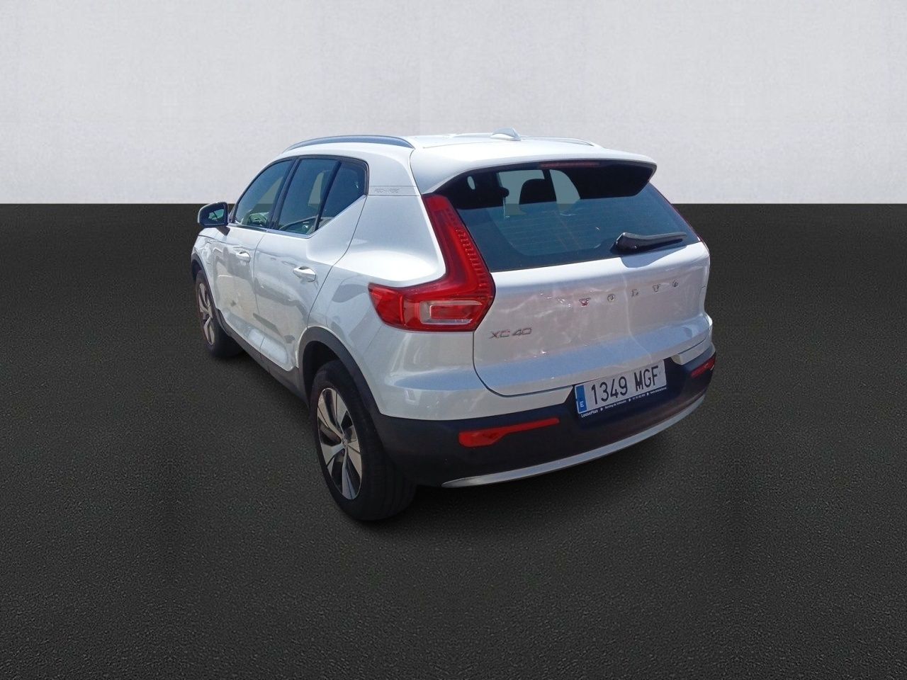 Volvo Xc40 1.5 T4 Recharge Phev Core Auto - Foto 2