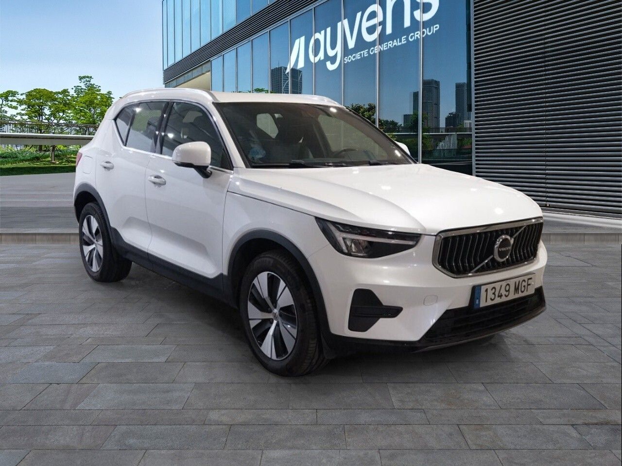 Volvo Xc40 1.5 T4 Recharge Phev Core Auto - Foto 2