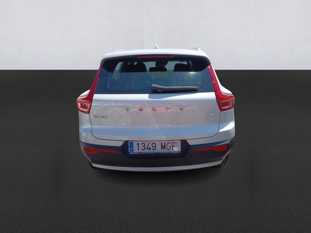 Volvo Xc40 1.5 T4 Recharge Phev Core Auto - Foto 2