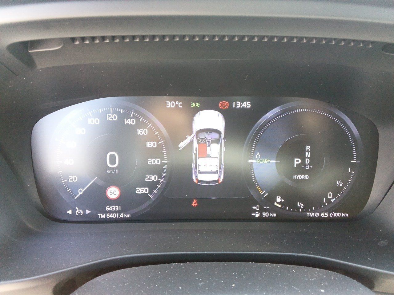 Volvo Xc40 1.5 T4 Recharge Phev Core Auto - Foto 2
