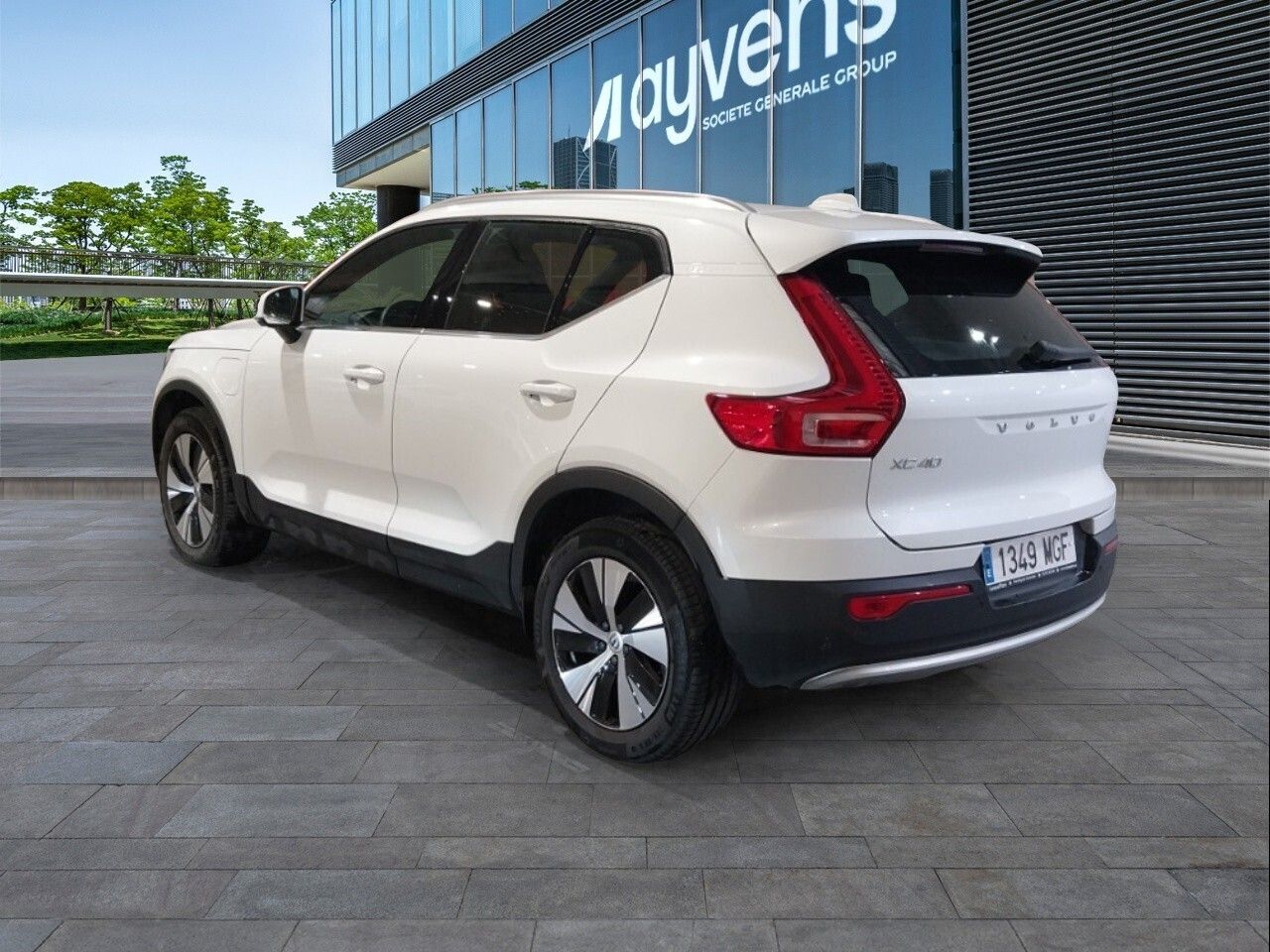 Volvo Xc40 1.5 T4 Recharge Phev Core Auto - Foto 2