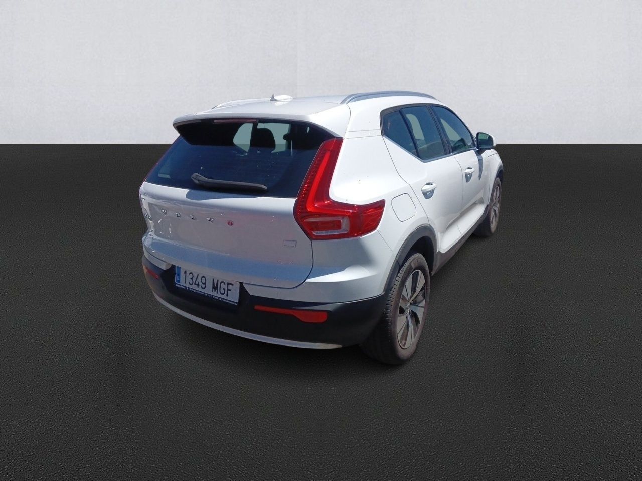 Volvo Xc40 1.5 T4 Recharge Phev Core Auto - Foto 2
