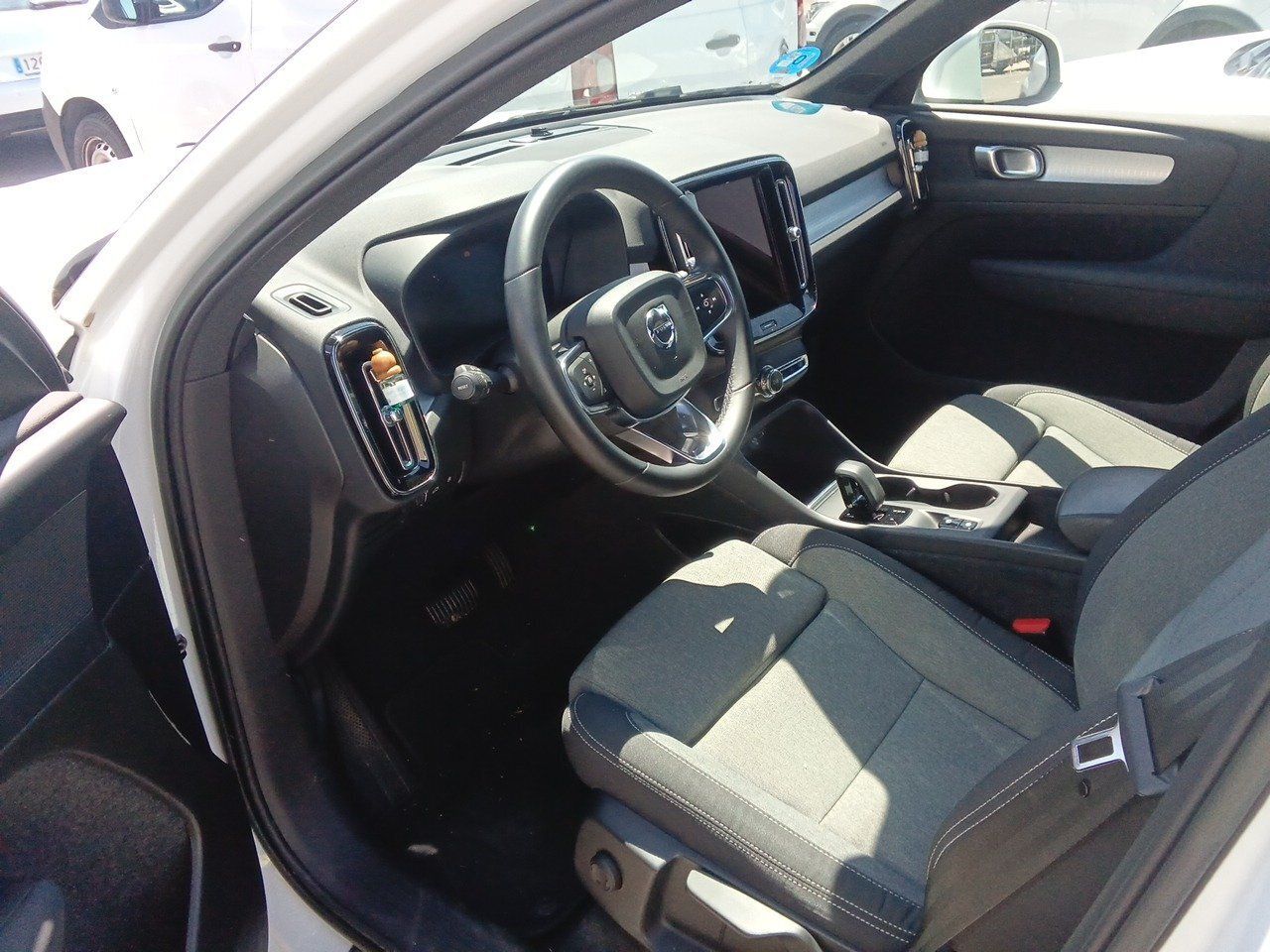 Volvo Xc40 1.5 T4 Recharge Phev Core Auto - Foto 2
