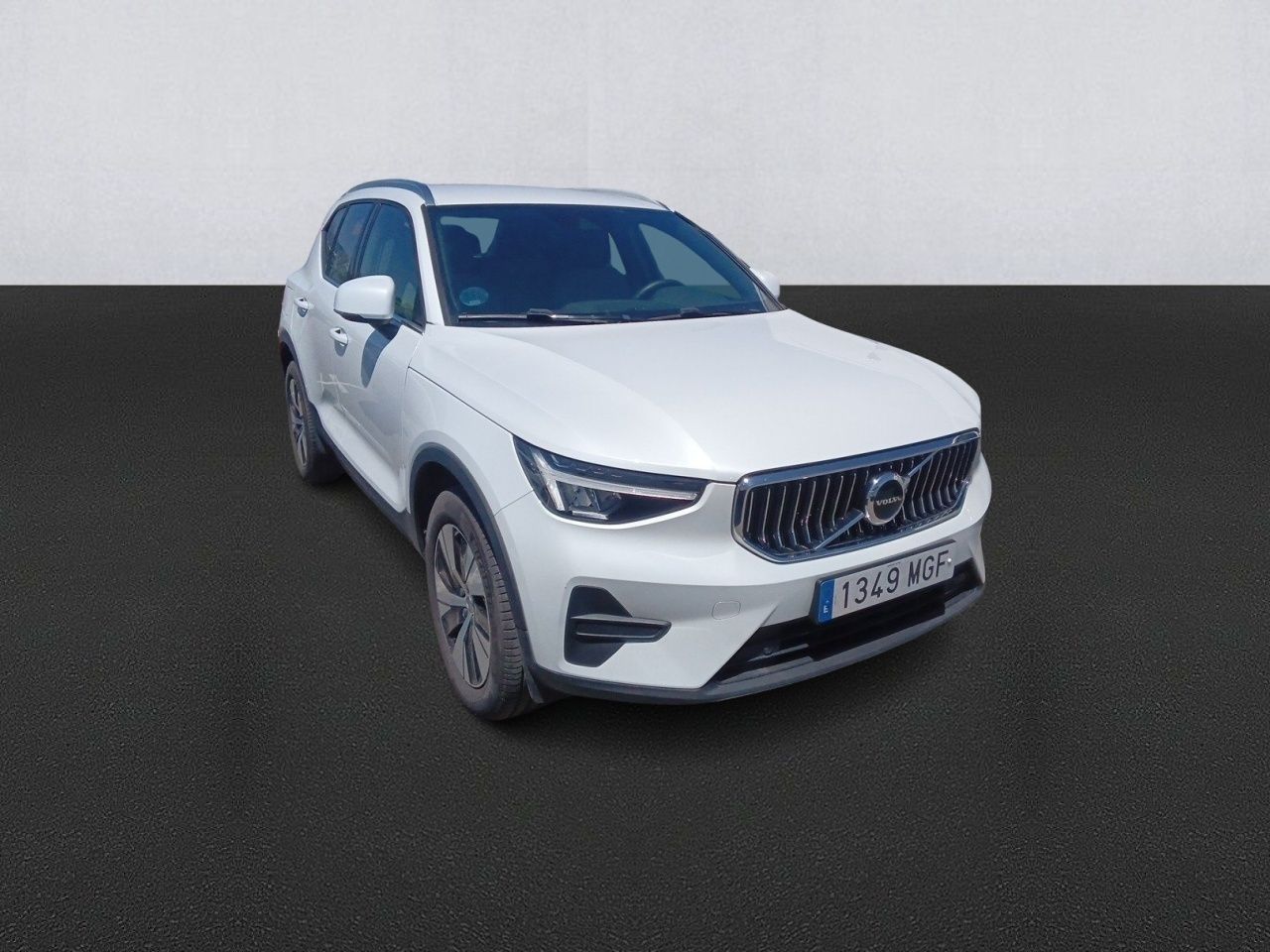 Volvo Xc40 1.5 T4 Recharge Phev Core Auto - Foto 2