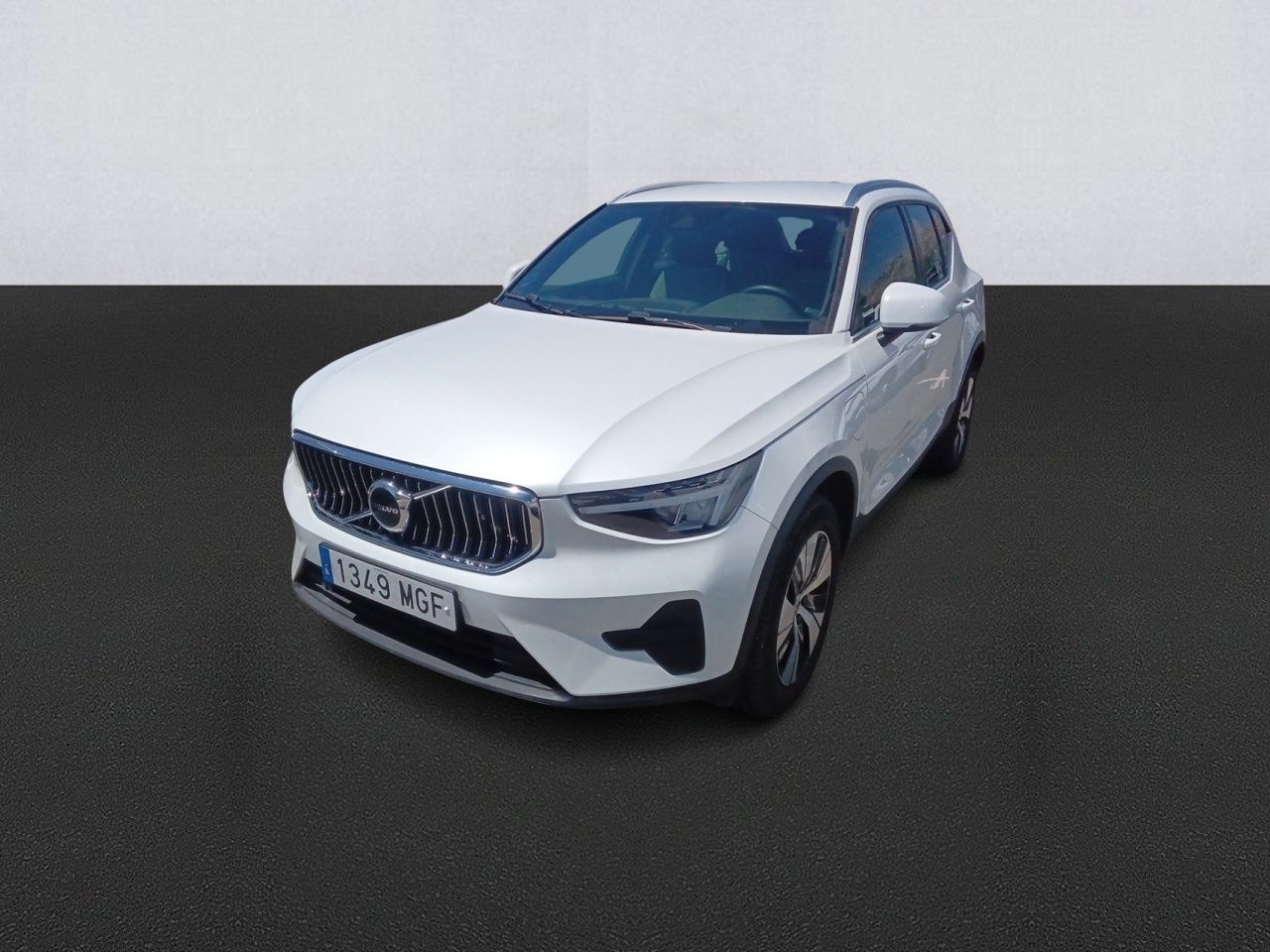 Volvo Xc40 1.5 T4 Recharge Phev Core Auto - Foto 2