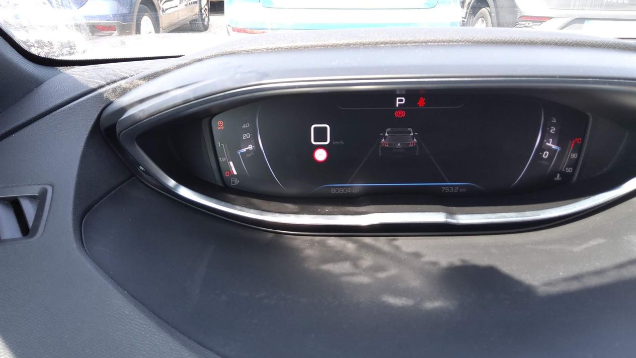 Peugeot 3008 1.5 Bluehdi 96kw S&s Gt Eat8 - Foto 2
