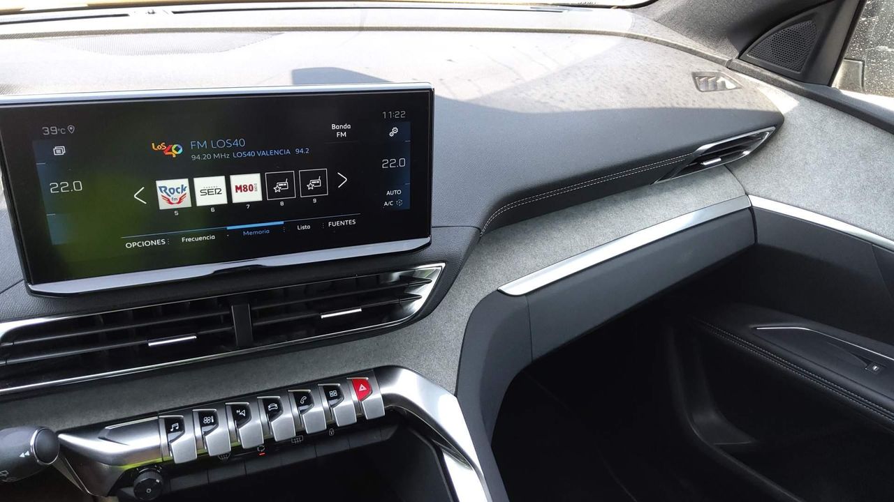 Peugeot 3008 1.5 Bluehdi 96kw S&s Gt Eat8 - Foto 2