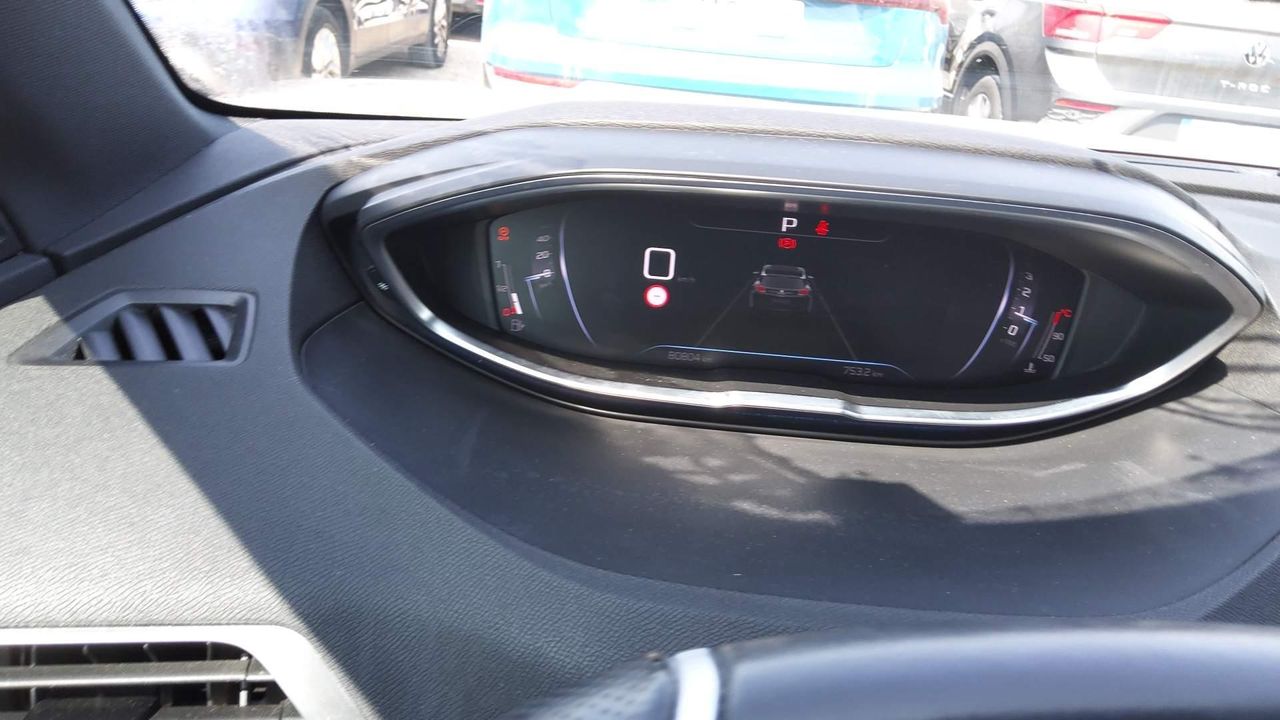 Peugeot 3008 1.5 Bluehdi 96kw S&s Gt Eat8 - Foto 2