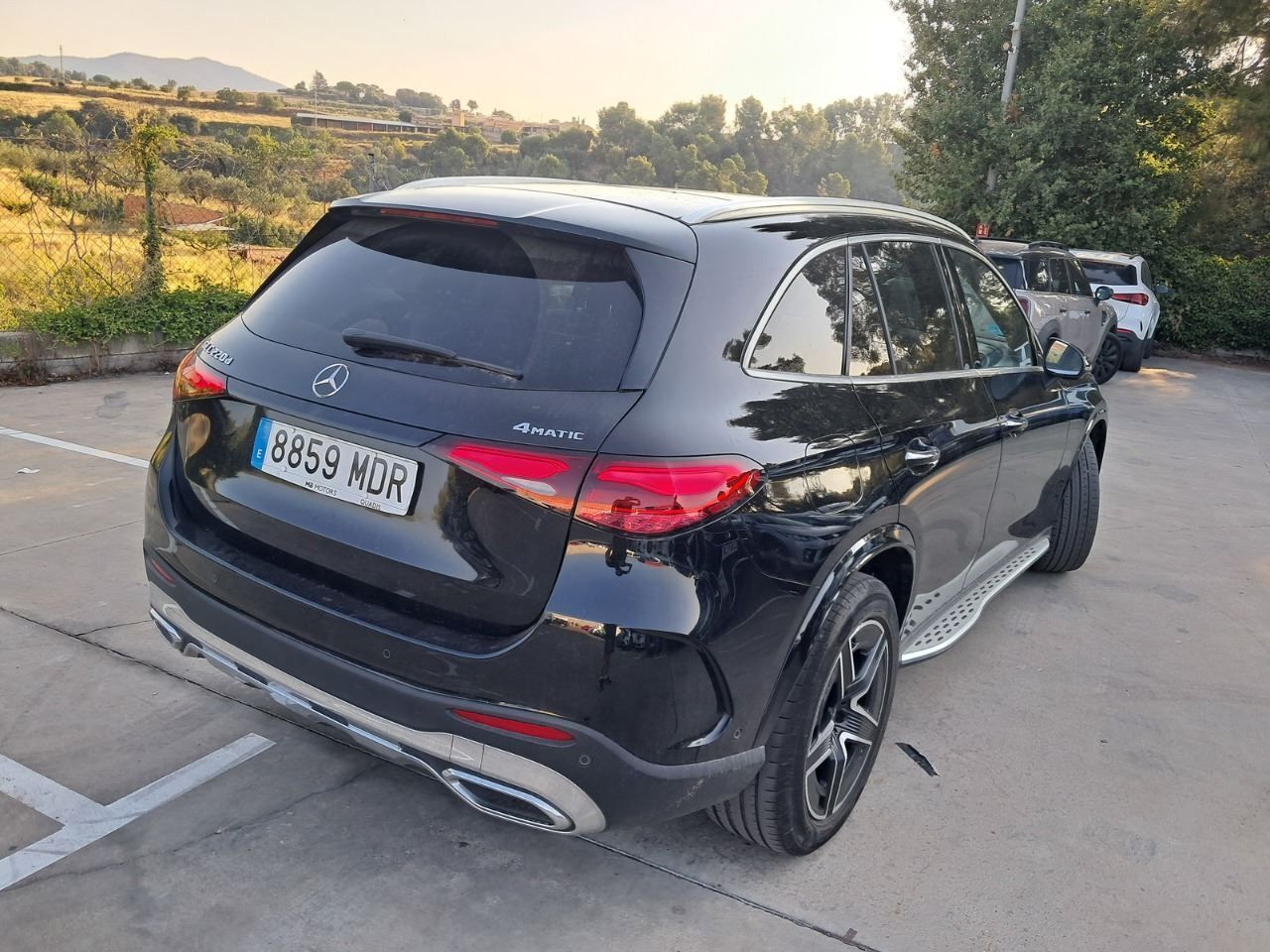 Mercedes Glc 220 D 4matic - Foto 2