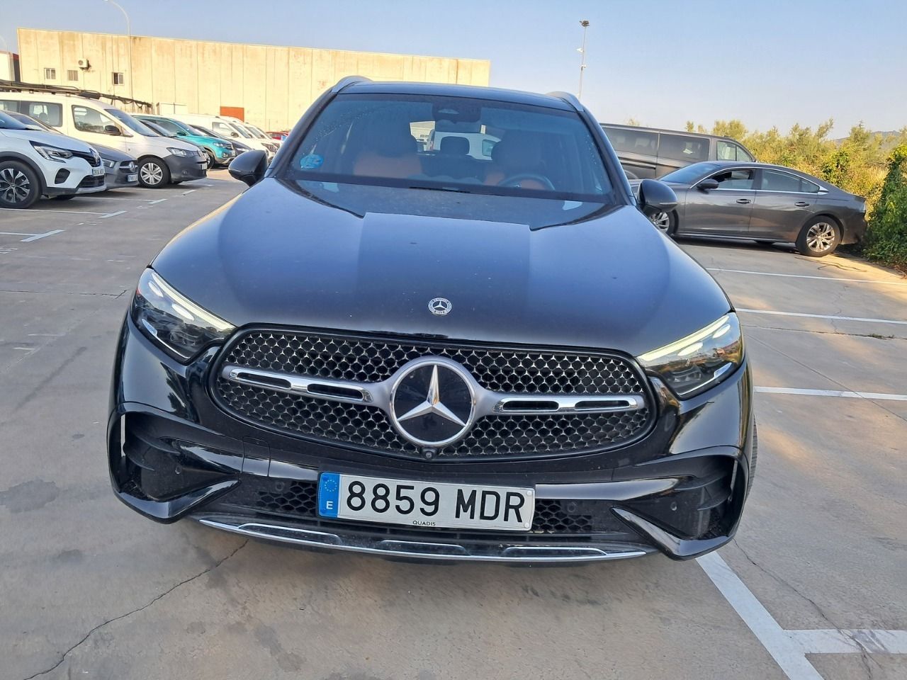 Mercedes Glc 220 D 4matic - Foto 2