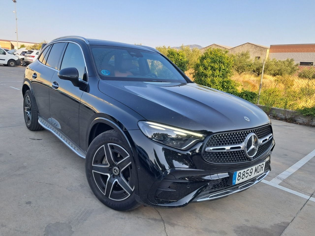 Mercedes Glc 220 D 4matic - Foto 2