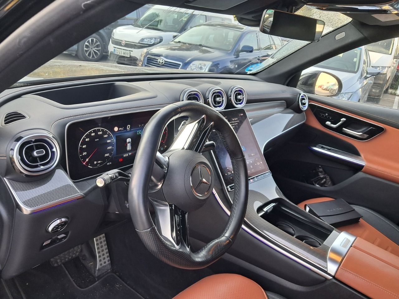 Mercedes Glc 220 D 4matic - Foto 2