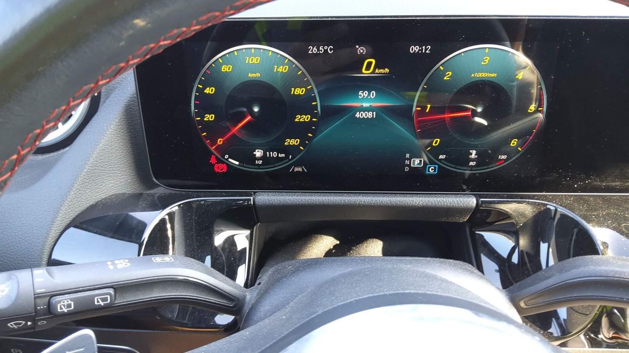 Mercedes Gla 200 D - Foto 2