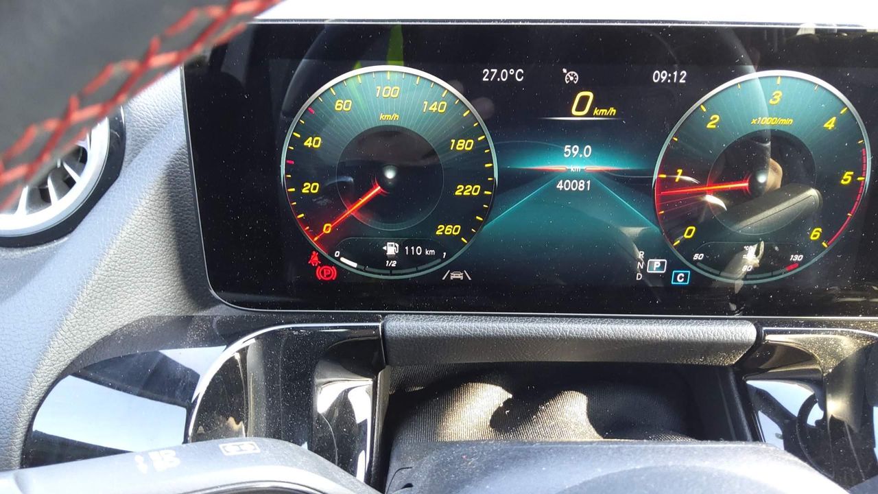 Mercedes Gla 200 D - Foto 2