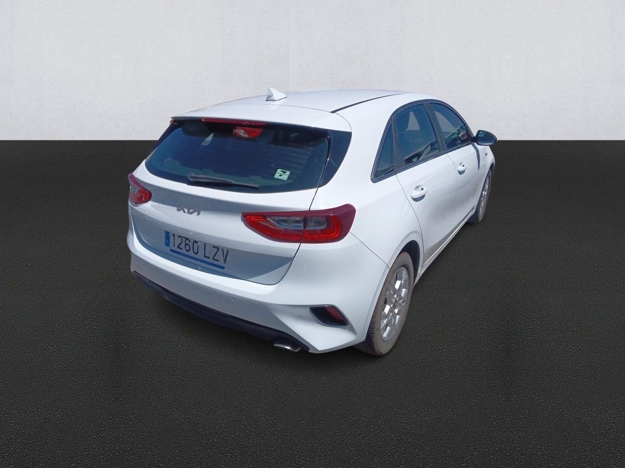 Kia Ceed 1.0 T-gdi 74kw (100cv) Drive - Foto 2
