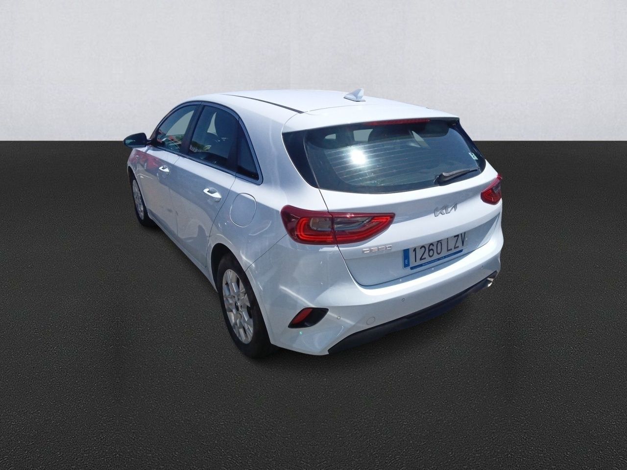 Kia Ceed 1.0 T-gdi 74kw (100cv) Drive - Foto 2
