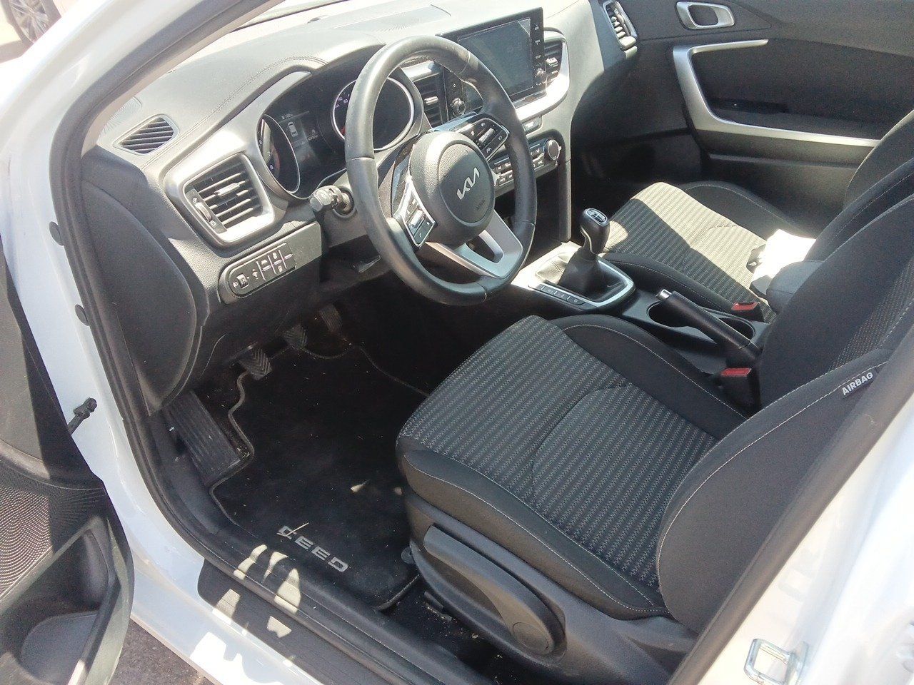Kia Ceed 1.0 T-gdi 74kw (100cv) Drive - Foto 2