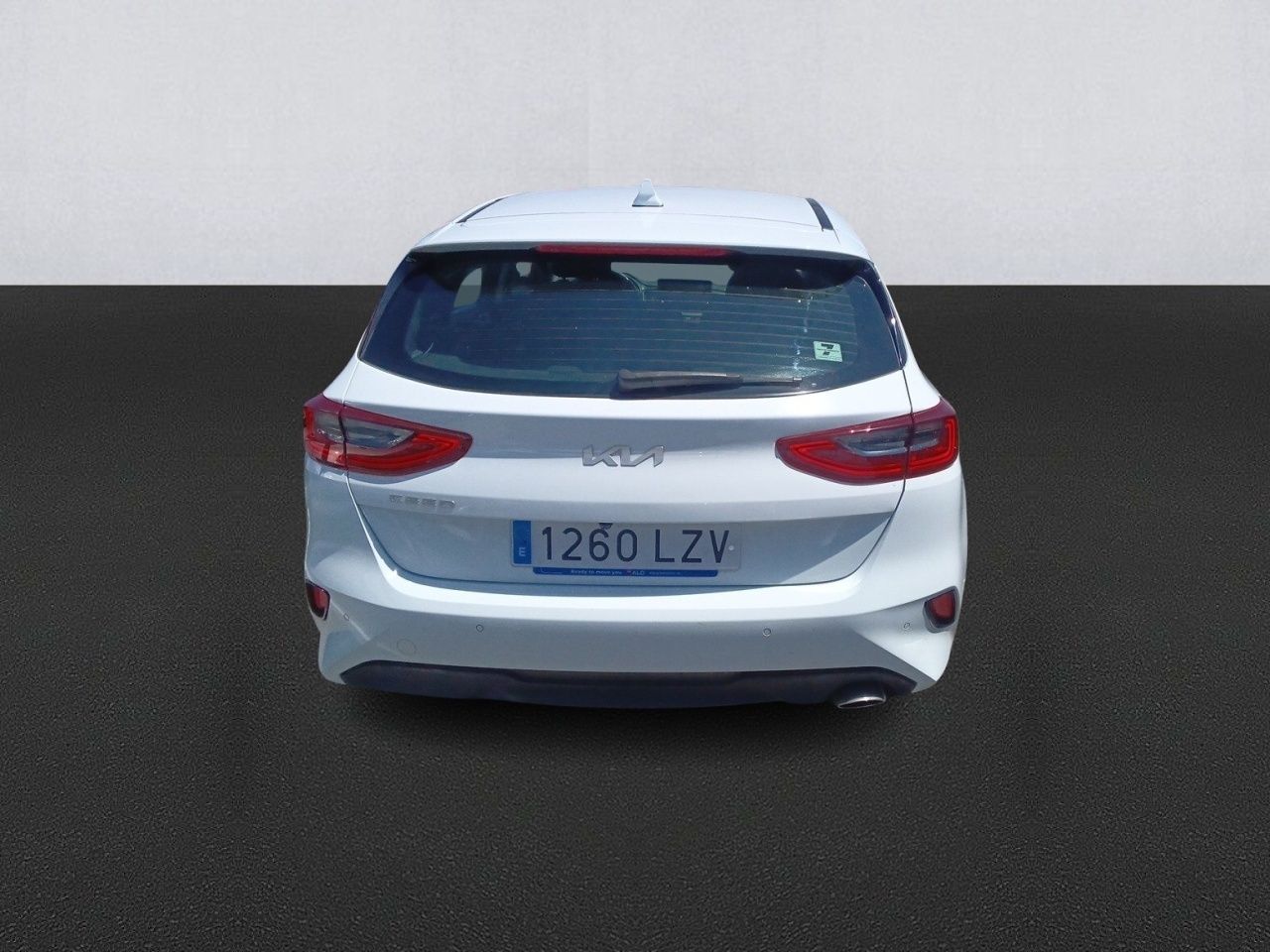 Kia Ceed 1.0 T-gdi 74kw (100cv) Drive - Foto 2