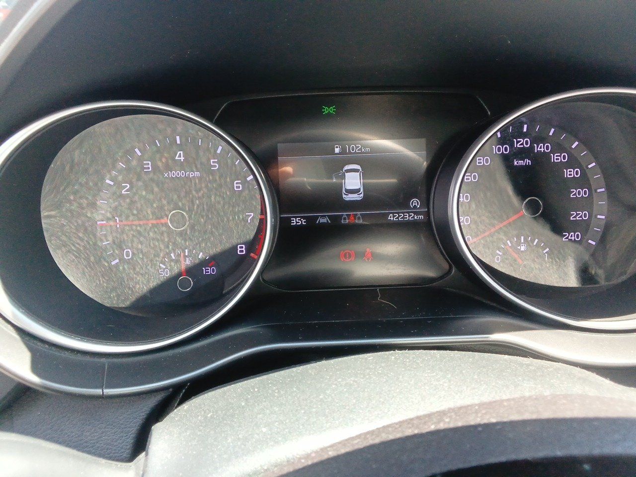 Kia Ceed 1.0 T-gdi 74kw (100cv) Drive - Foto 2
