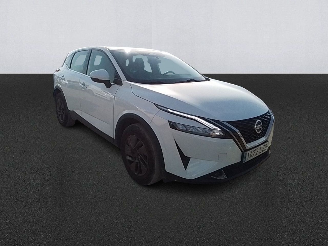 Nissan Qashqai Dig-t 103kw (140cv) Mhev 4x2 Acenta - Foto 2
