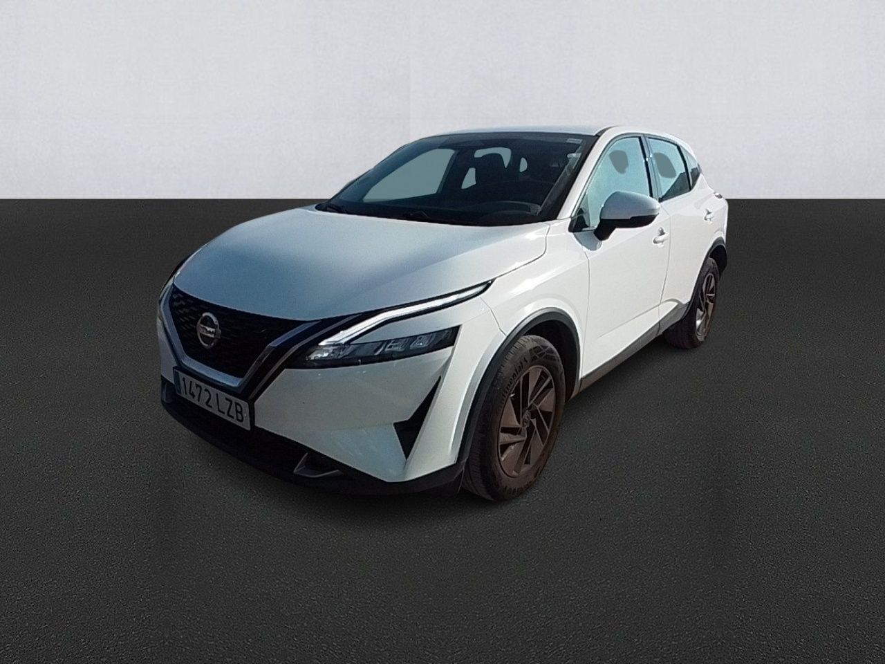 Nissan Qashqai Dig-t 103kw (140cv) Mhev 4x2 Acenta - Foto 2