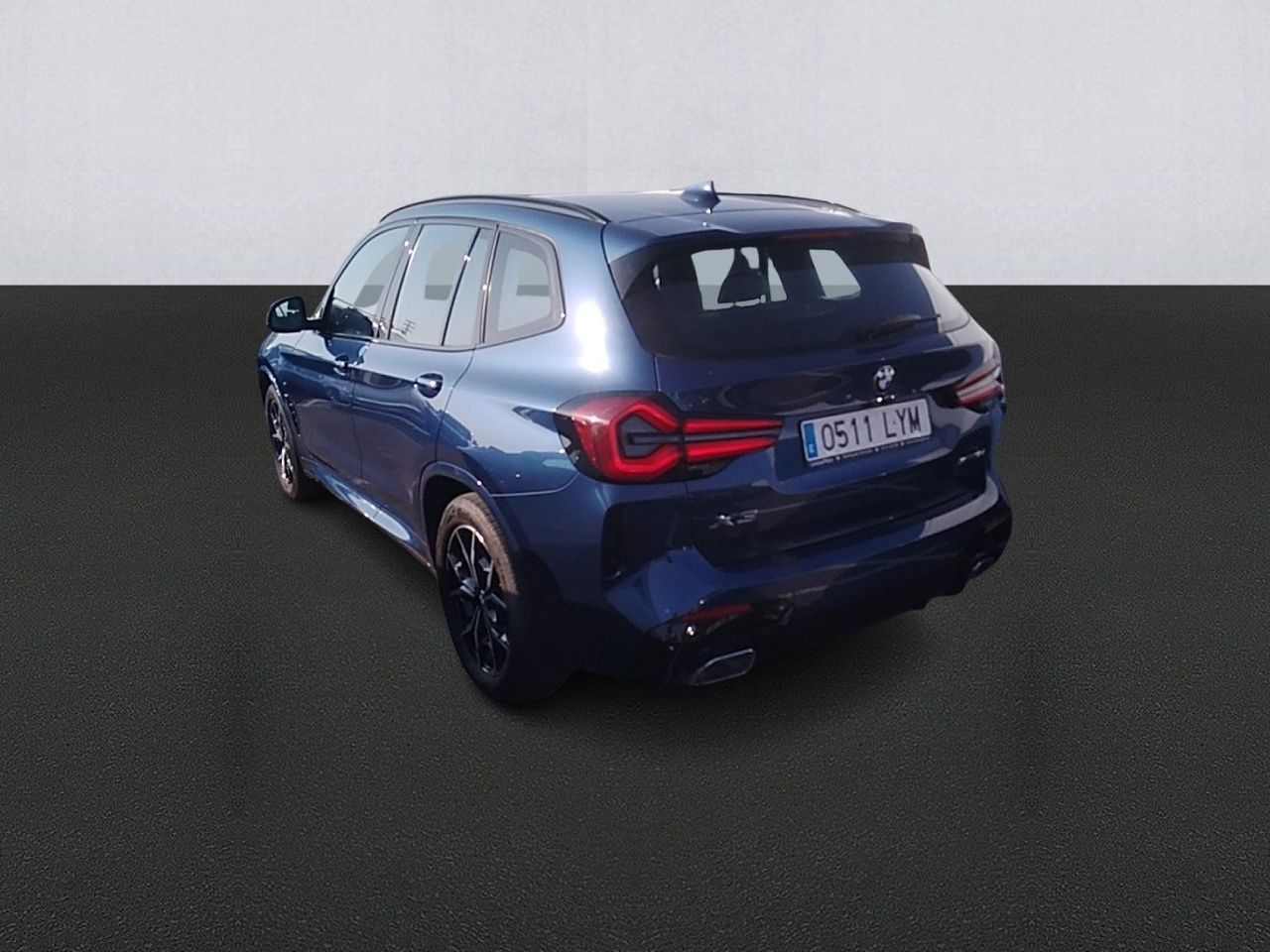 Bmw X3 Sdrive18d Xline - Foto 2