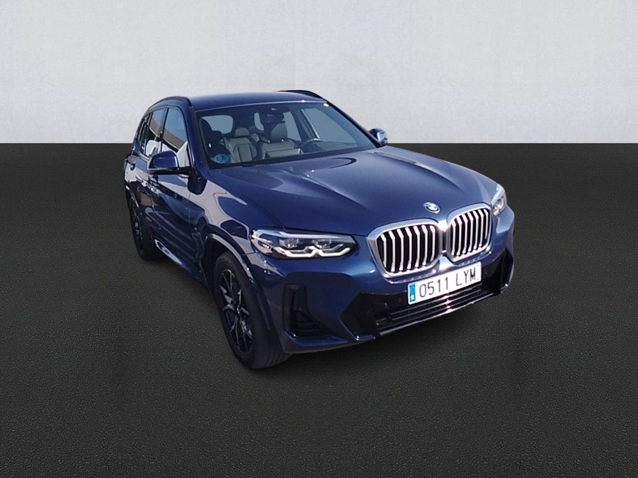 Bmw X3 Sdrive18d Xline - Foto 2
