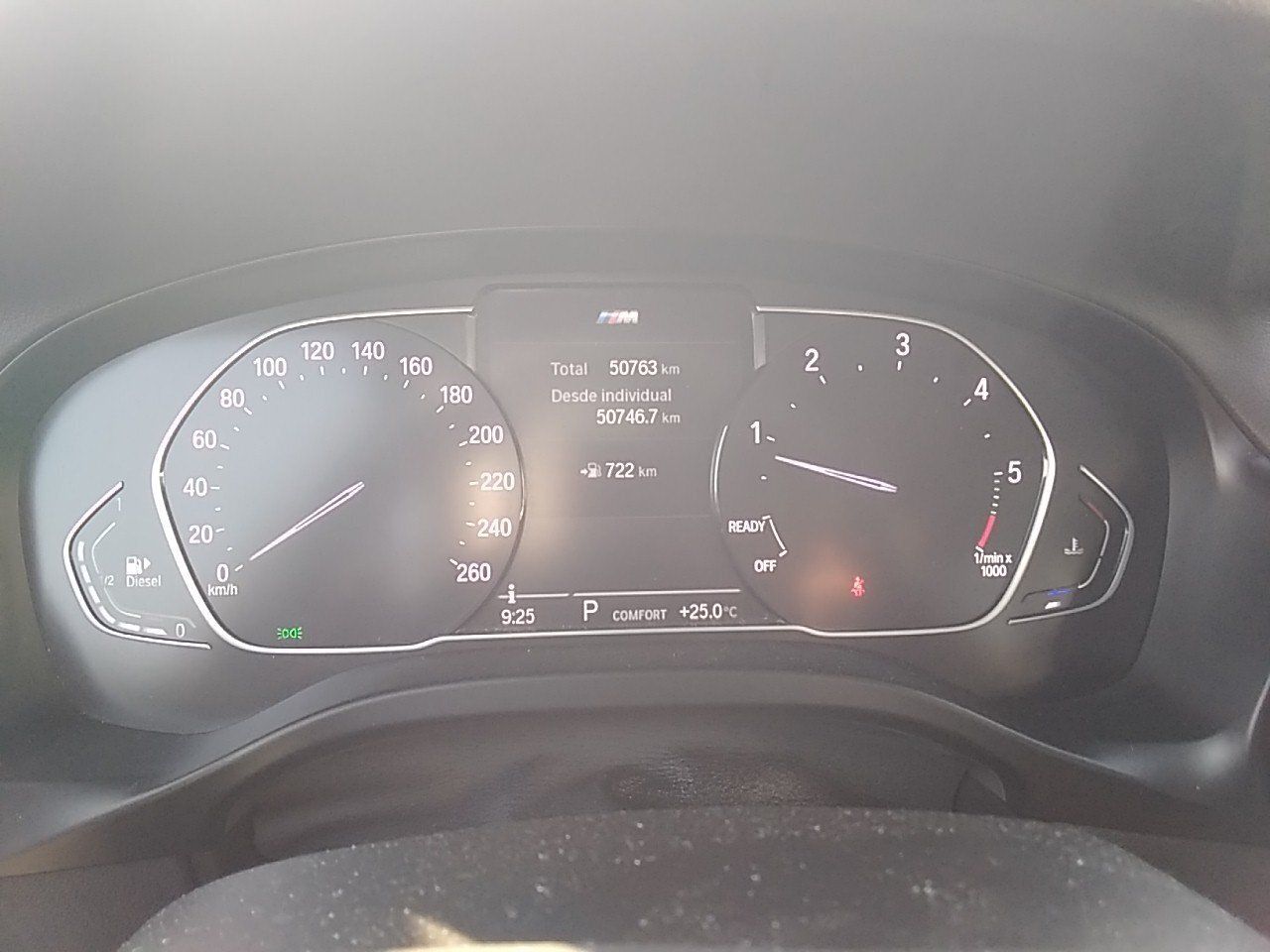 Bmw X3 Sdrive18d Xline - Foto 2