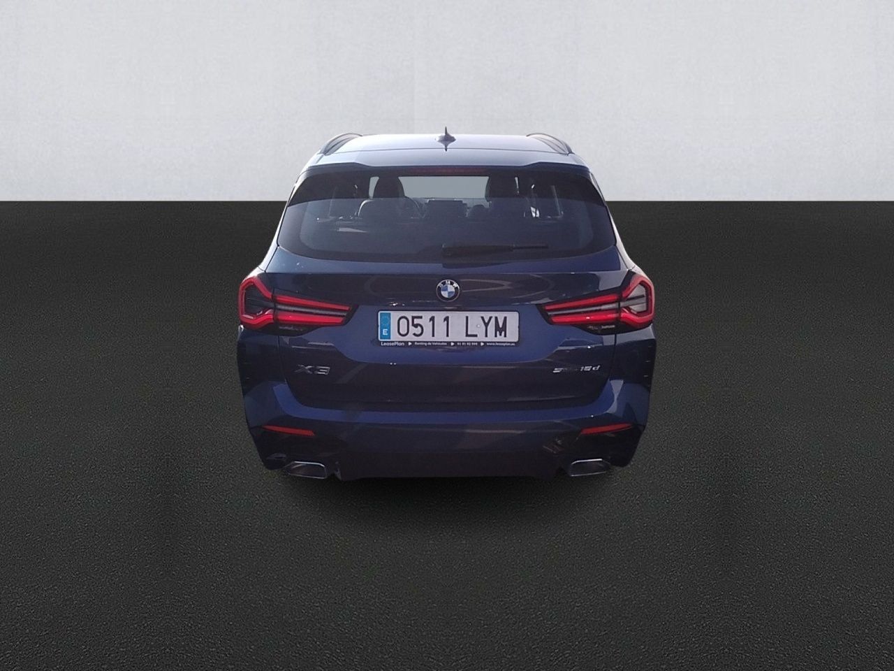 Bmw X3 Sdrive18d Xline - Foto 2